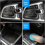 Cleaning Gel Detailing Putty Remove Dirt Debris In Hard Places Car Guy Gift