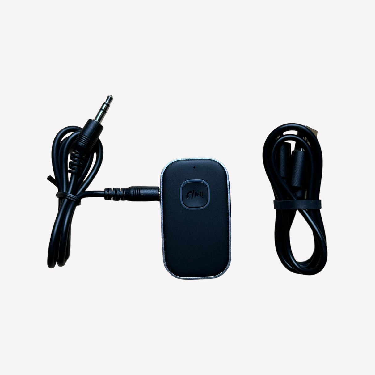 Bluetooth Wireless Audio Adapter Plug & Play Apple Android Samsung Bluetooth 5.0