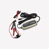 CTEK MXS 5.0 Smart Charger Trickle Charger Auto Car Stop Dead Batteries