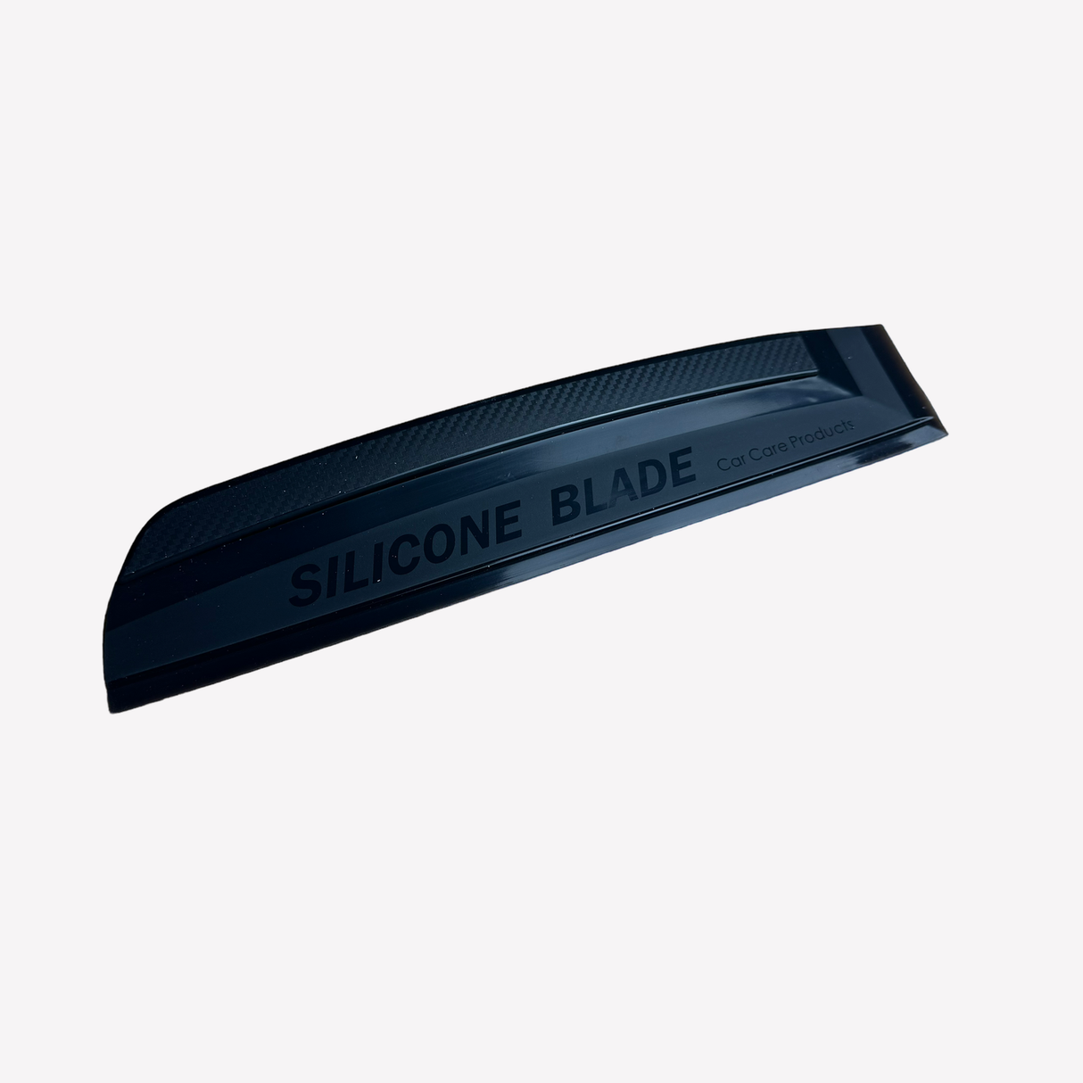 Premium Super Soft Silicone Blade Squeegee For Cars & Windows Detailing Must Have