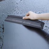 Premium Super Soft Silicone Blade Squeegee For Cars & Windows Detailing Must Have